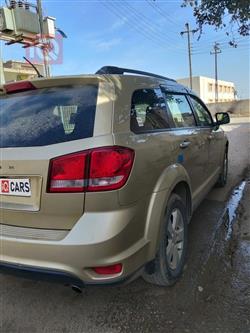 دودج جورني